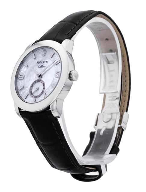 Rolex Cellini 5240/6 Image 2